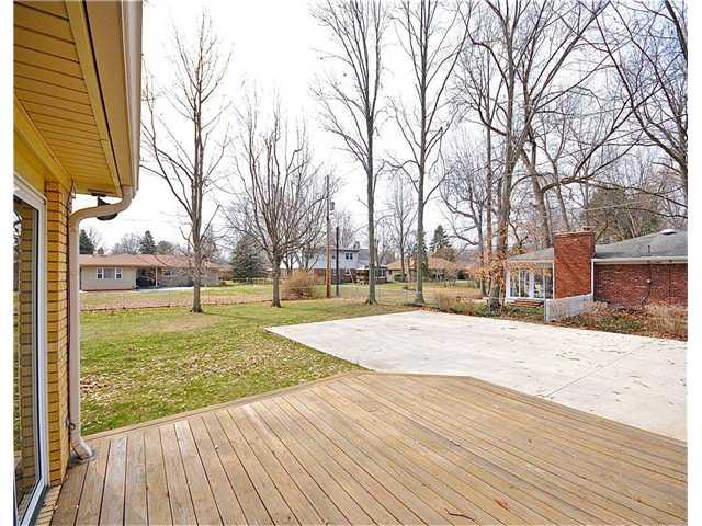 719 Griffin Road Indianapolis, IN 46227 - Photo 20 of 22 Gallery Image 20
