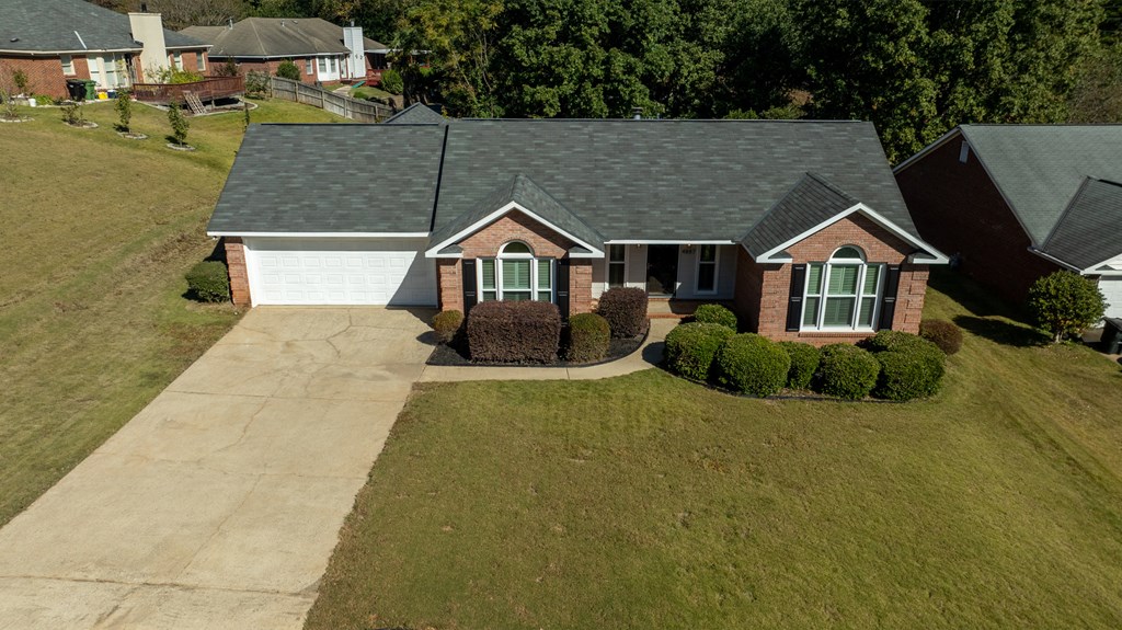 4887 Spring Ridge Drive Columbus, GA 31909 - Photo 26 of 32 Gallery Image 26