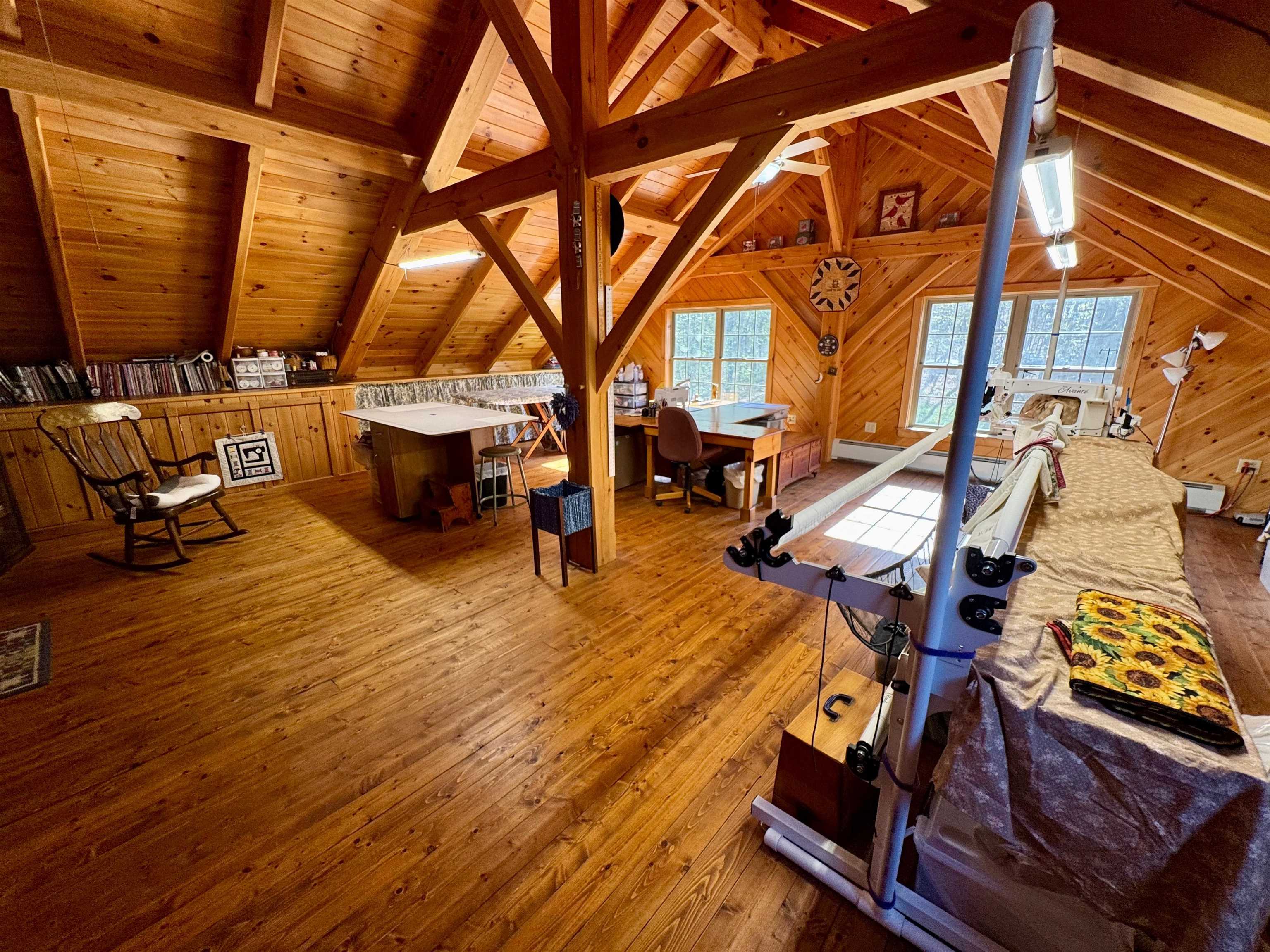 817 Topsham Road Newbury, VT 05051 - Photo 23 of 60