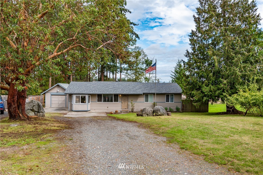 1070 Ridgeway Drive Oak Harbor, WA 98277 - Photo 1 of 23 Gallery Image 1