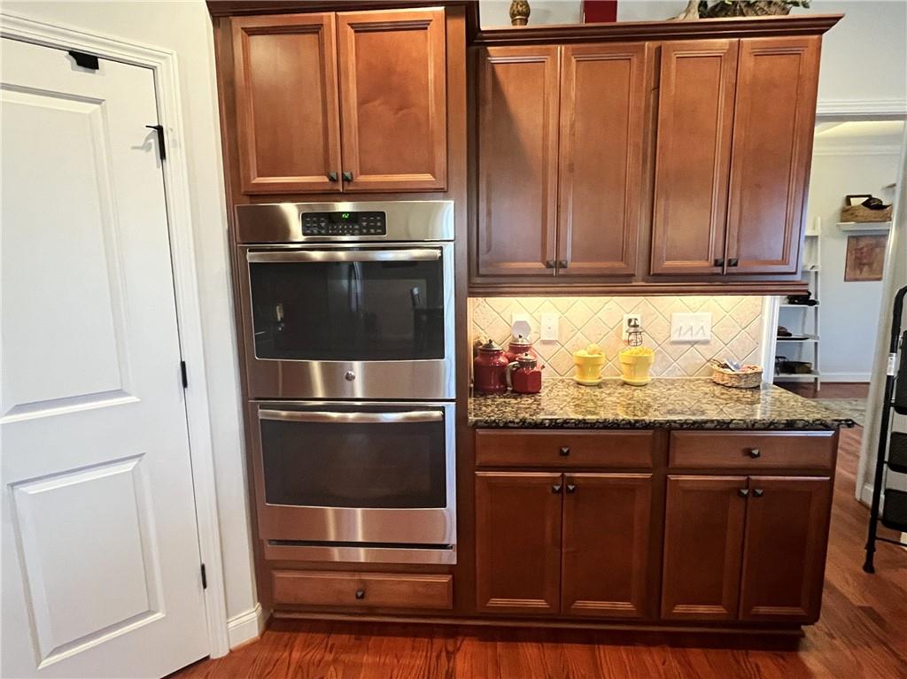 307 Cornerstone Trace Woodstock, GA 30188 - Photo 11 of 43