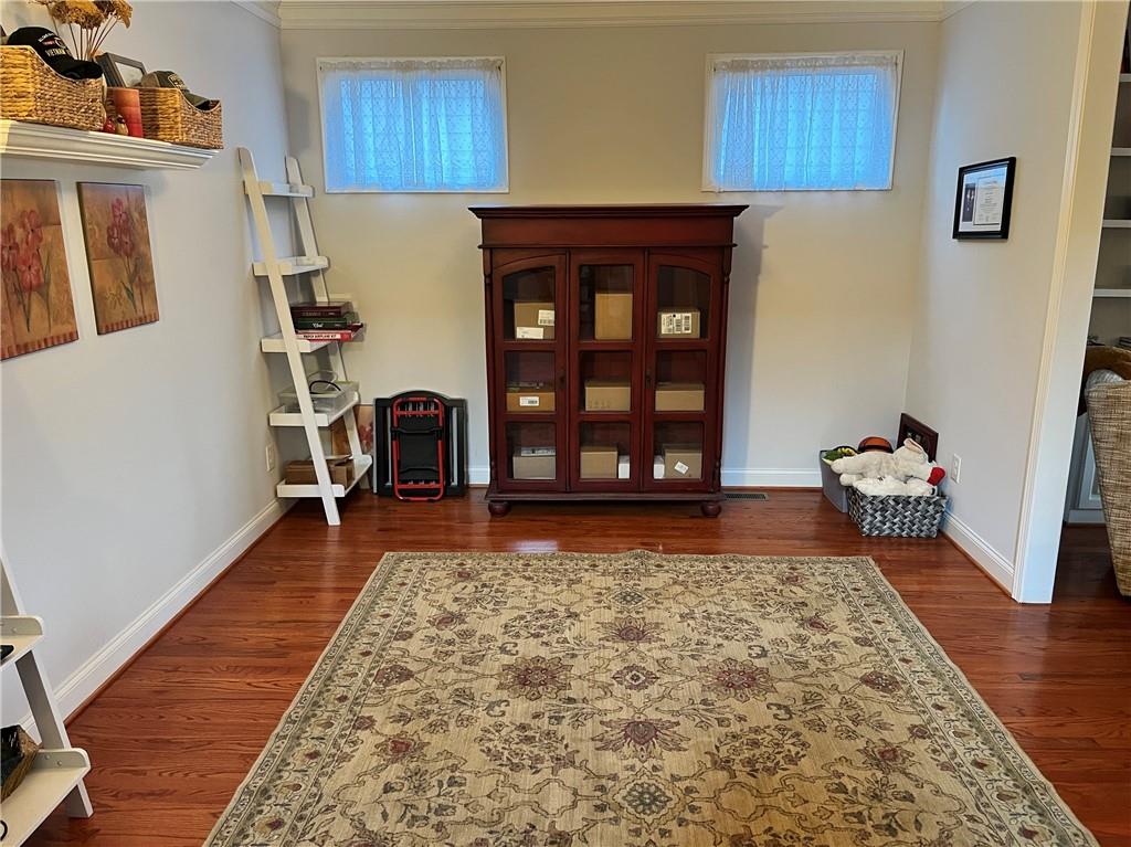 307 Cornerstone Trace Woodstock, GA 30188 - Photo 13 of 43