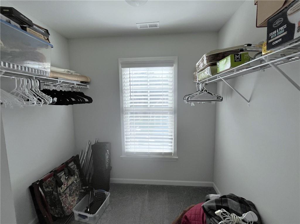 307 Cornerstone Trace Woodstock, GA 30188 - Photo 32 of 43 a room with storage and utility