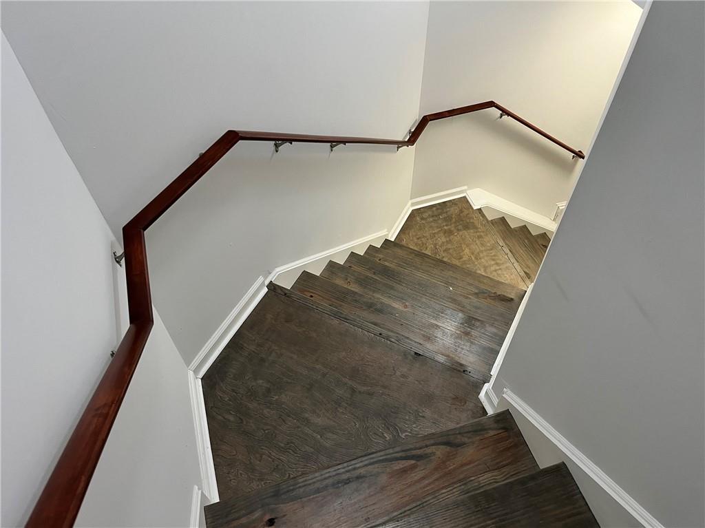 307 Cornerstone Trace Woodstock, GA 30188 - Photo 35 of 43 a view of entryway