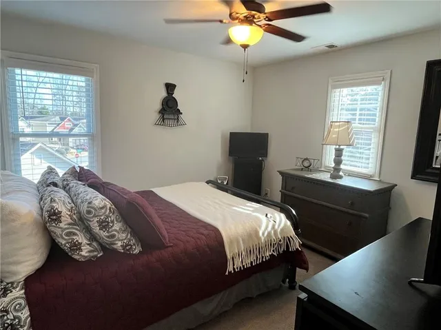 $575,000 | 307 Cornerstone Trace, Woodstock, GA 30188