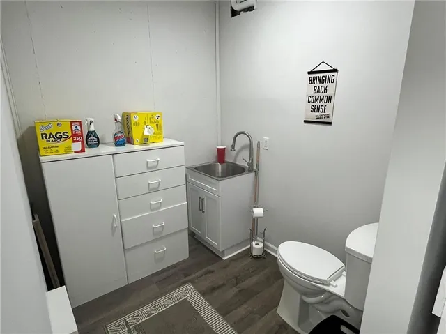 $575,000 | 307 Cornerstone Trace, Woodstock, GA 30188