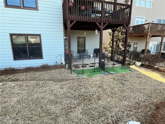 $575,000 | 307 Cornerstone Trace, Woodstock, GA 30188