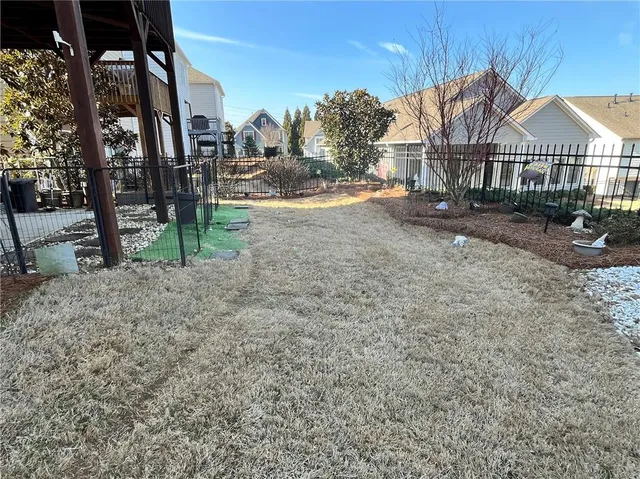 $575,000 | 307 Cornerstone Trace, Woodstock, GA 30188