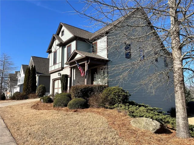 $575,000 | 307 Cornerstone Trace, Woodstock, GA 30188