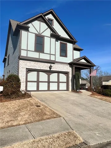 $575,000 | 307 Cornerstone Trace, Woodstock, GA 30188