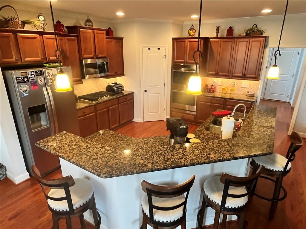 307 Cornerstone Trace Woodstock, GA 30188 - Photo 7 of 43