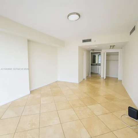 a view of small space