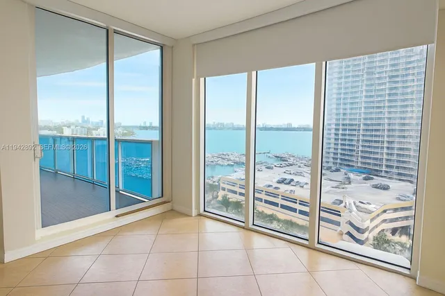 a bathroom with a bathtub and a sink