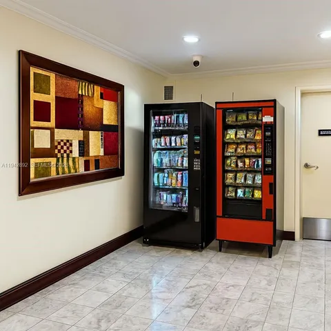 $535,000 | 1881 79th Street Causeway, Unit 1106, North Bay Village, FL 33141