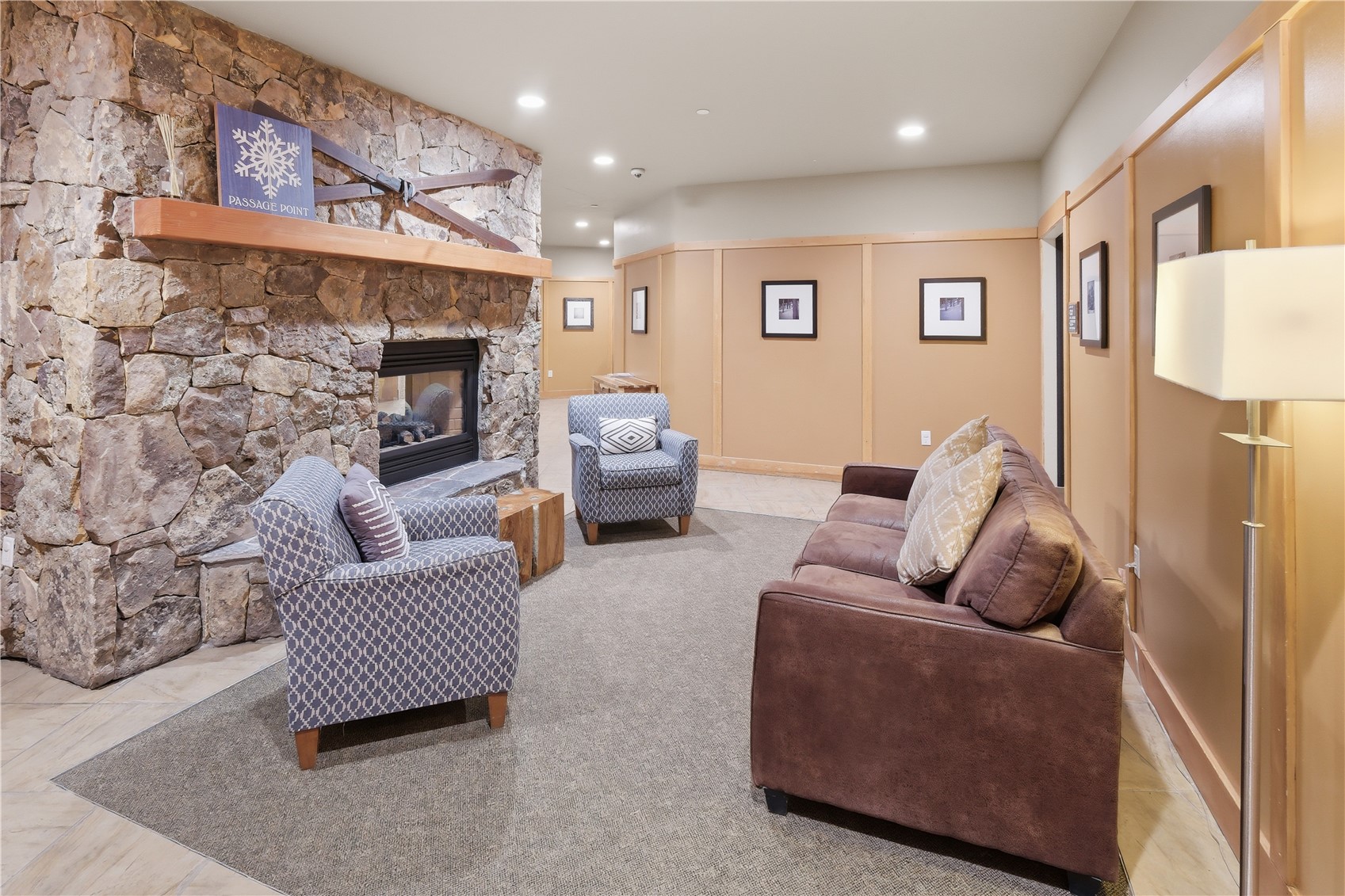 910 Copper Road, Unit 202 Copper Mountain, CO 80443 - Photo 32 of 44