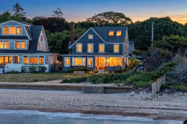 $2,850,000 | 205 Grand Avenue, Falmouth, MA 02540
