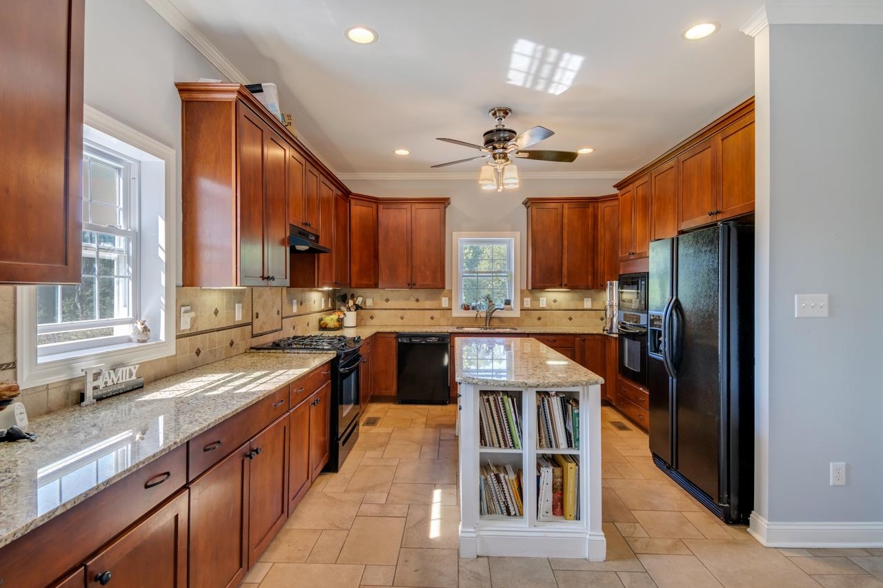 1110 Cooley Springs School Road Chesnee, SC 29323 - Photo 11 of 32 Gallery Image 11