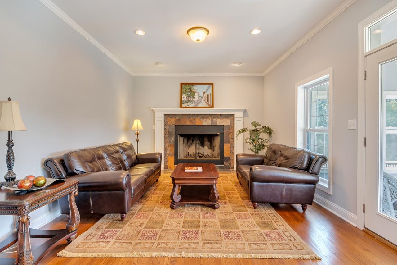 1110 Cooley Springs School Road Chesnee, SC 29323 - Photo 7 of 32 Gallery Image 7