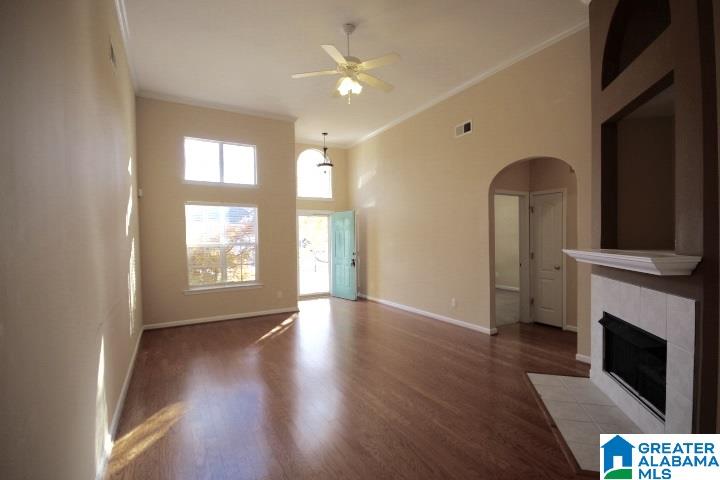 121 Village Lane Pelham, AL 35124 - Photo 5 of 33