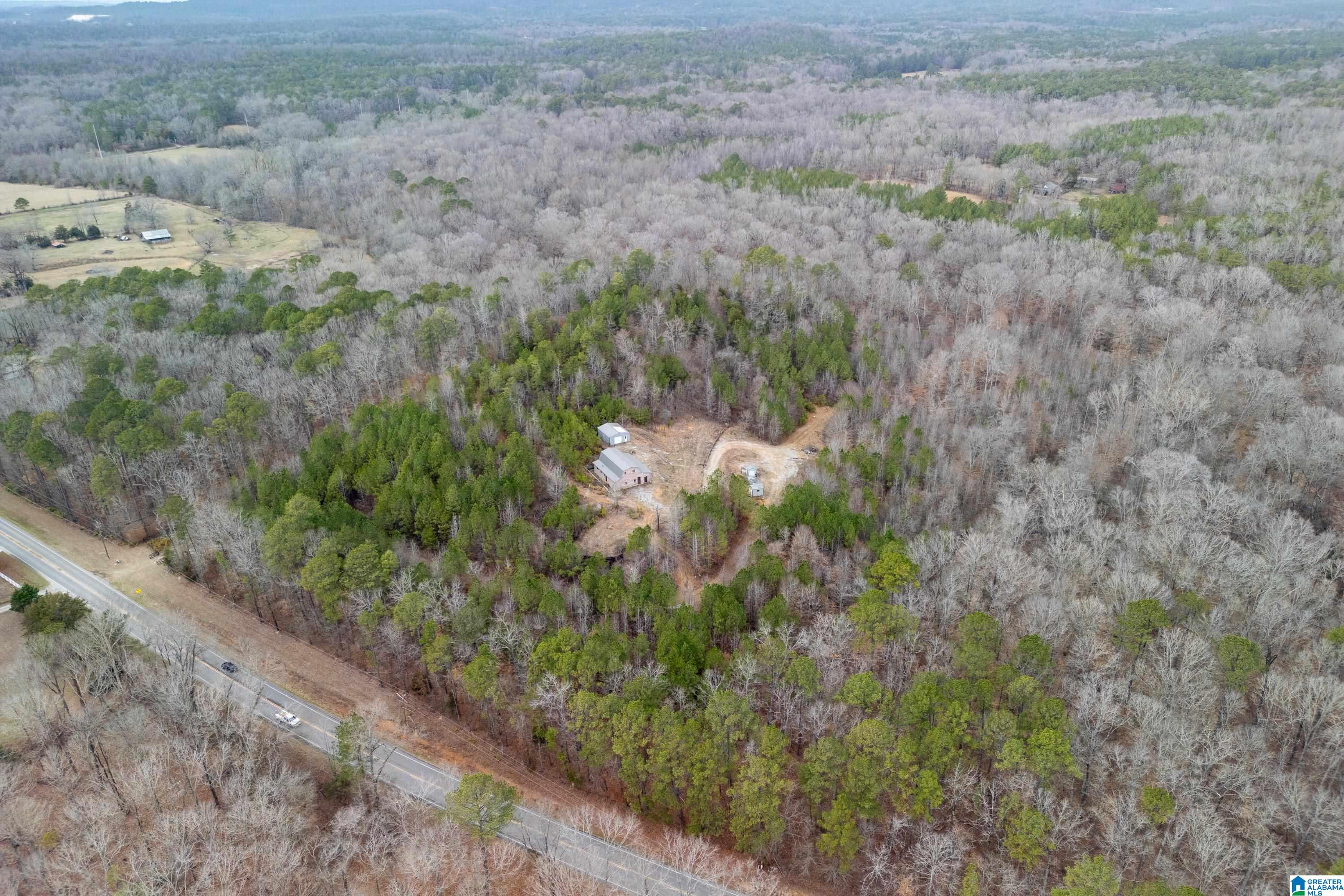 2885 Highway 26 Alabaster Al Alabaster, AL 35007 - Photo 26 of 43
