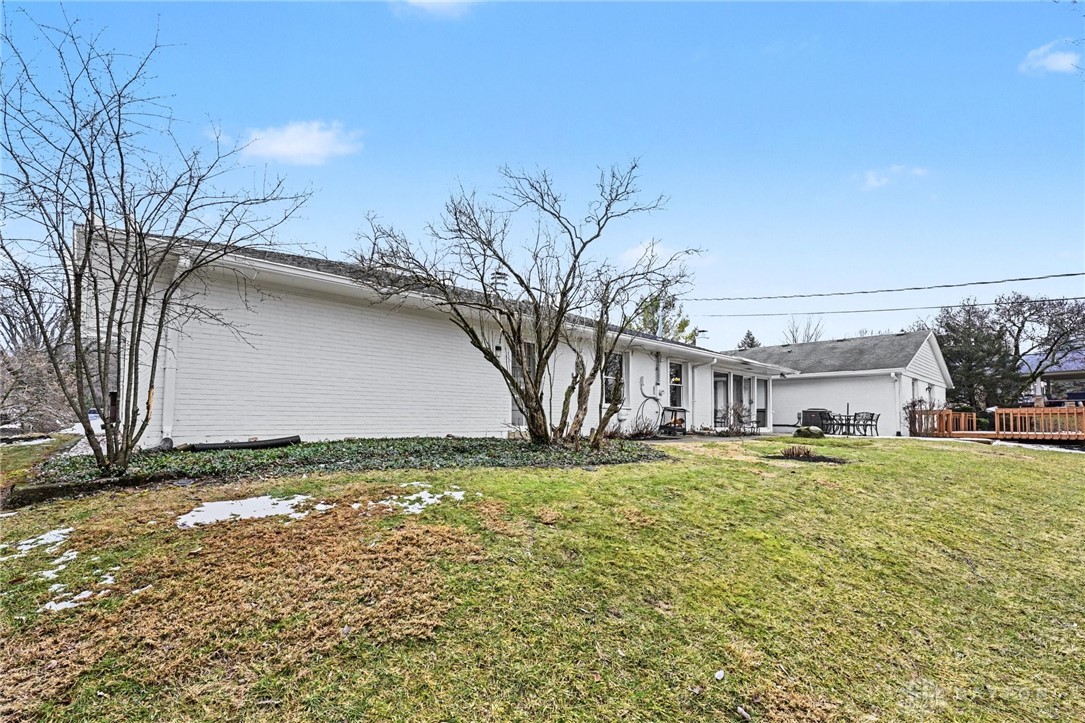 3025 Big Hill Road Dayton, OH 45419 - Photo 41 of 52