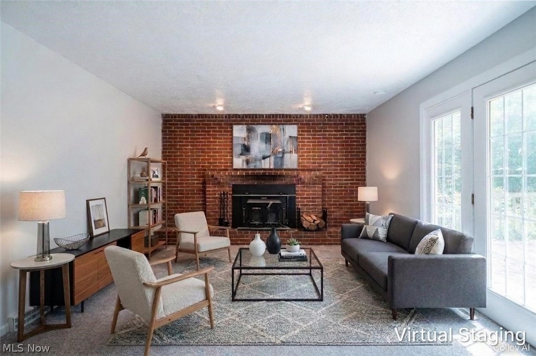 1072 Iberia Road Galion, OH 44833 - Photo 13 of 34