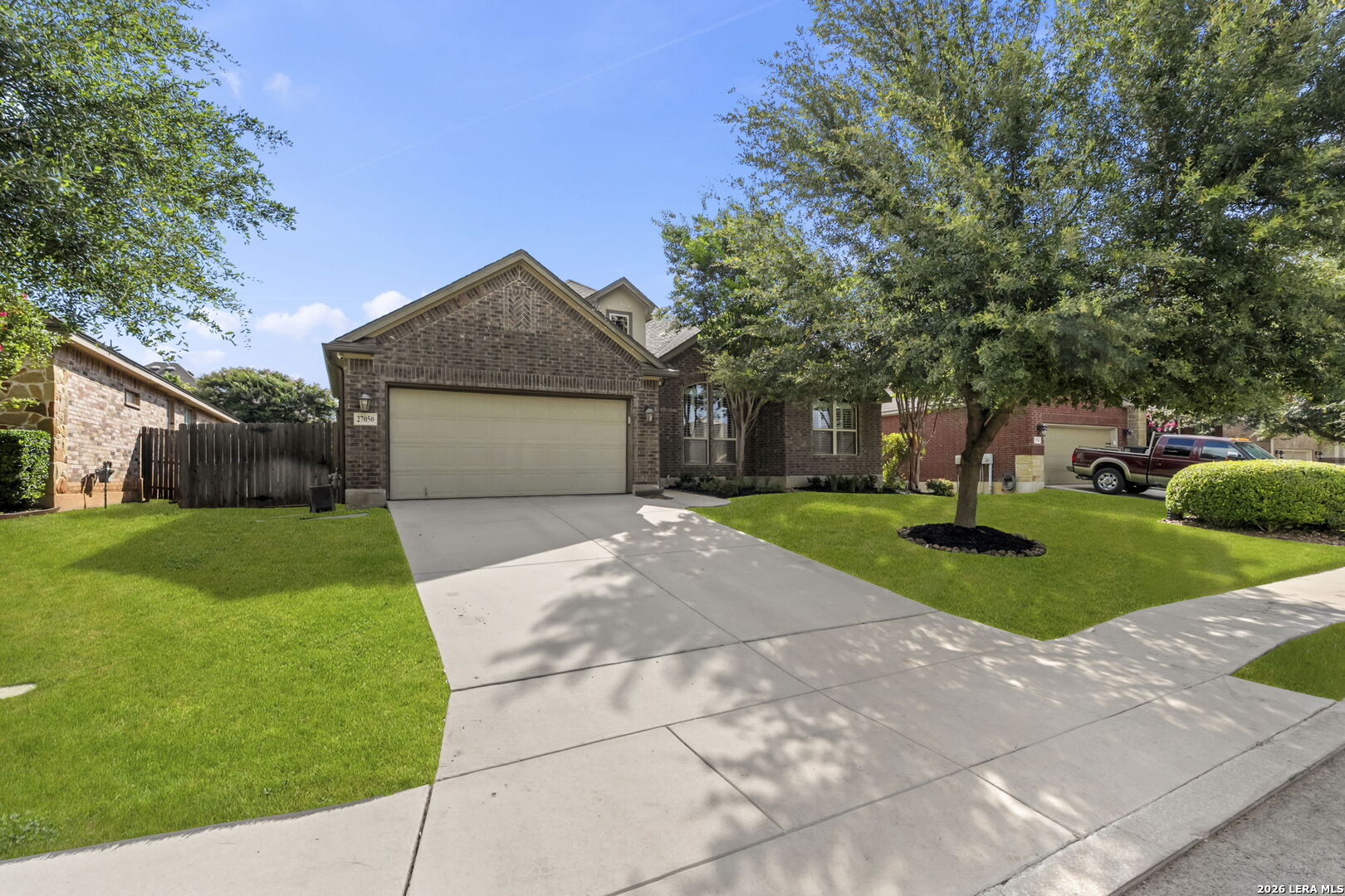 27050 Sable Run Boerne, TX 78015 - Photo 3 of 33