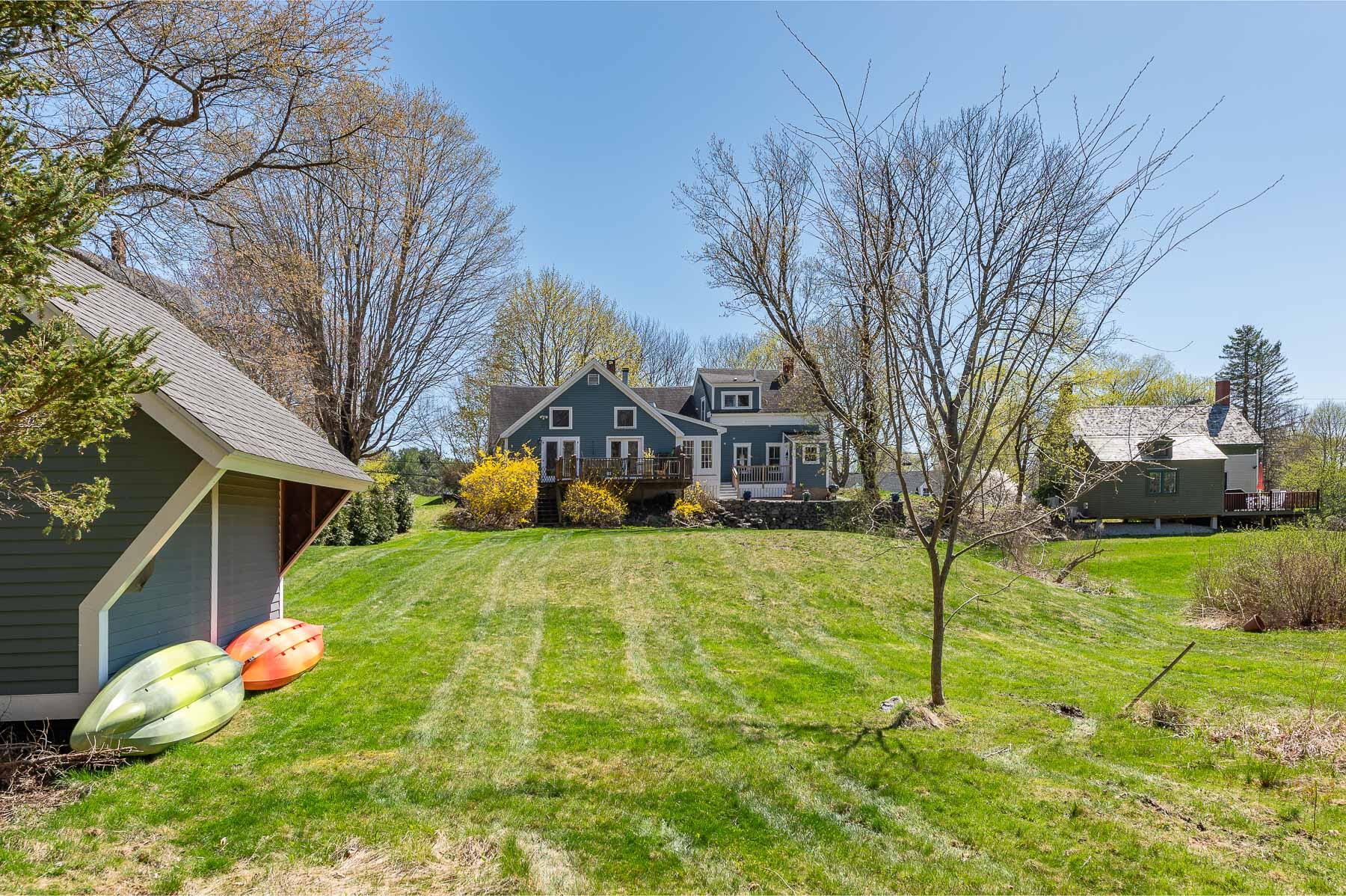 155 Pepperrell Road Kittery, ME 03905 - Photo 77 of 91 155 Pepperrell Rd