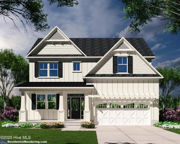 $722,350 | 1212 Rockhill Road, Castle Hayne, NC 28429