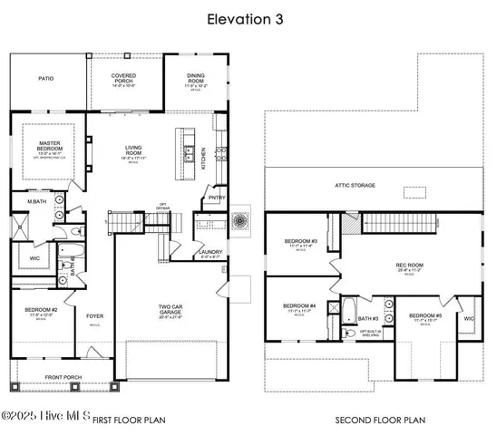 $722,350 | 1212 Rockhill Road, Castle Hayne, NC 28429