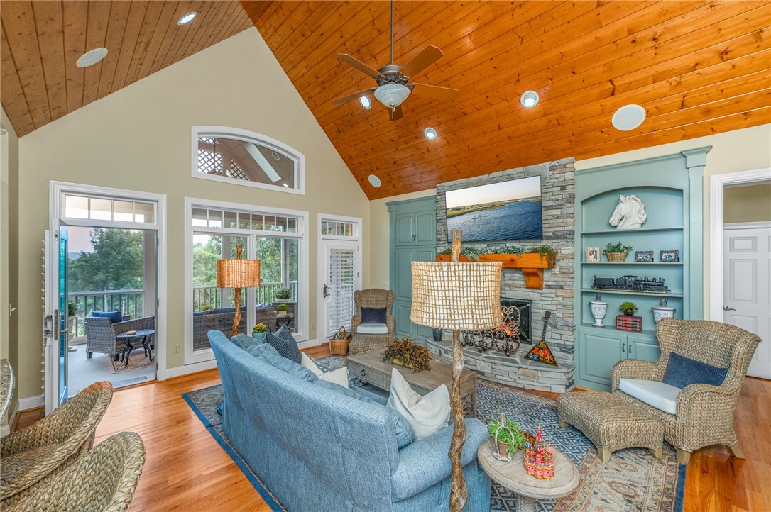 120 Links View Court Sunset, SC 29685 - Photo 12 of 50