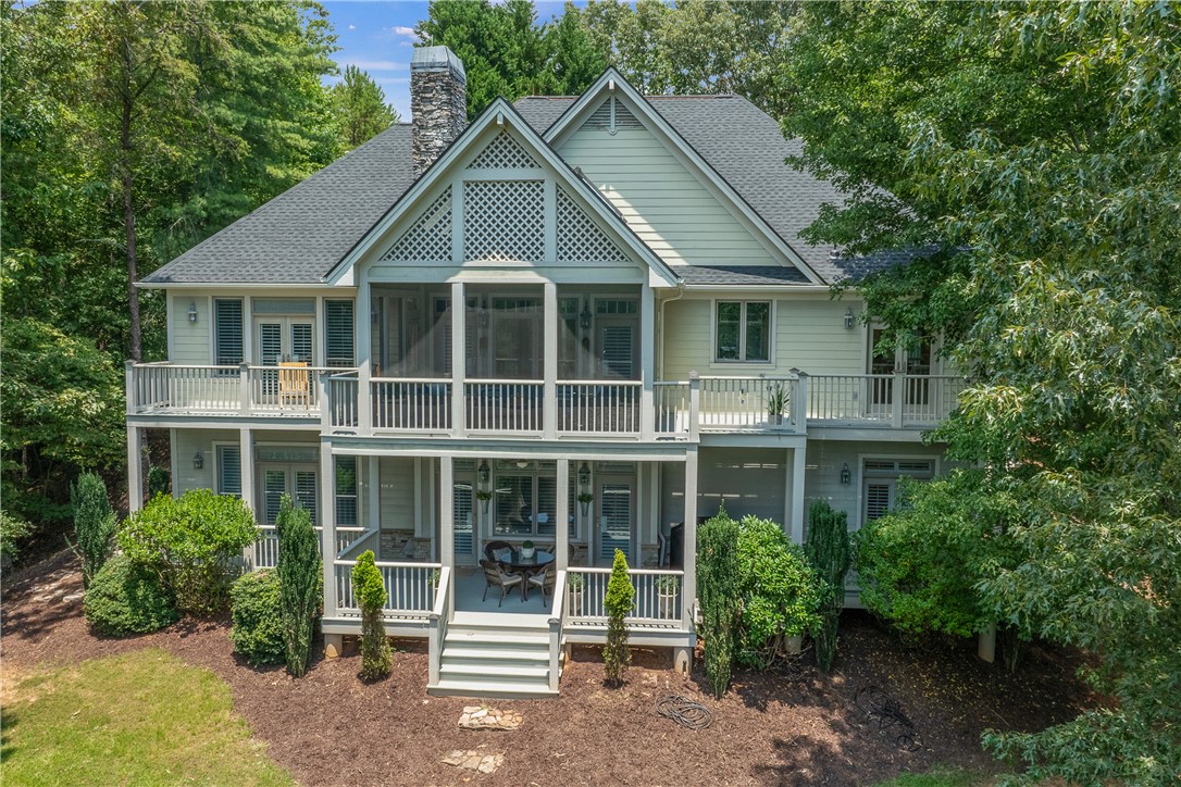 120 Links View Court Sunset, SC 29685 - Photo 2 of 50