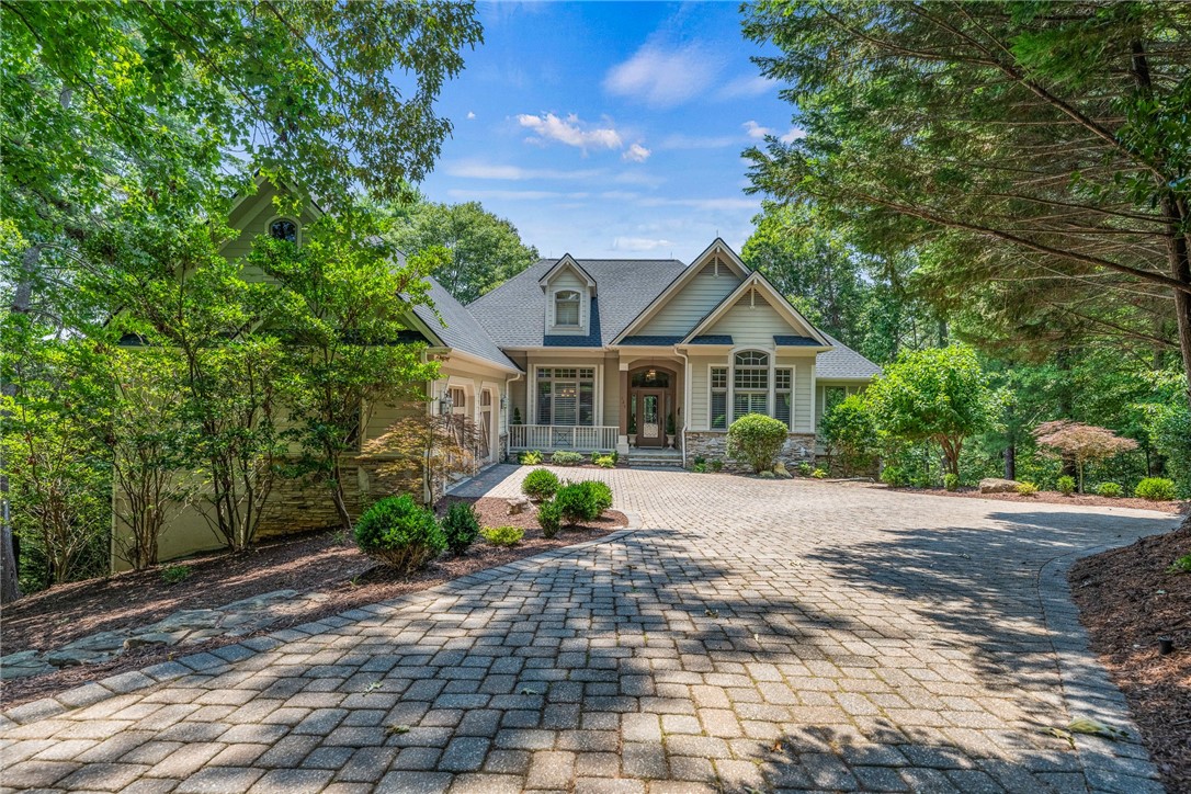 120 Links View Court Sunset, SC 29685 - Photo 3 of 50