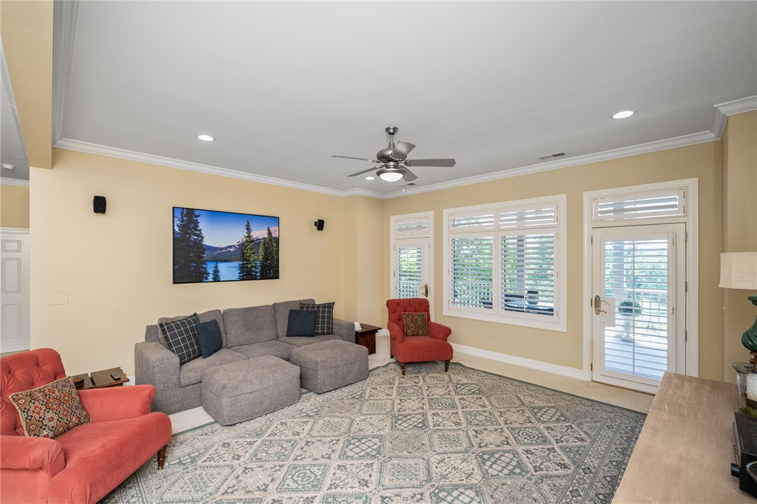 120 Links View Court Sunset, SC 29685 - Photo 33 of 50