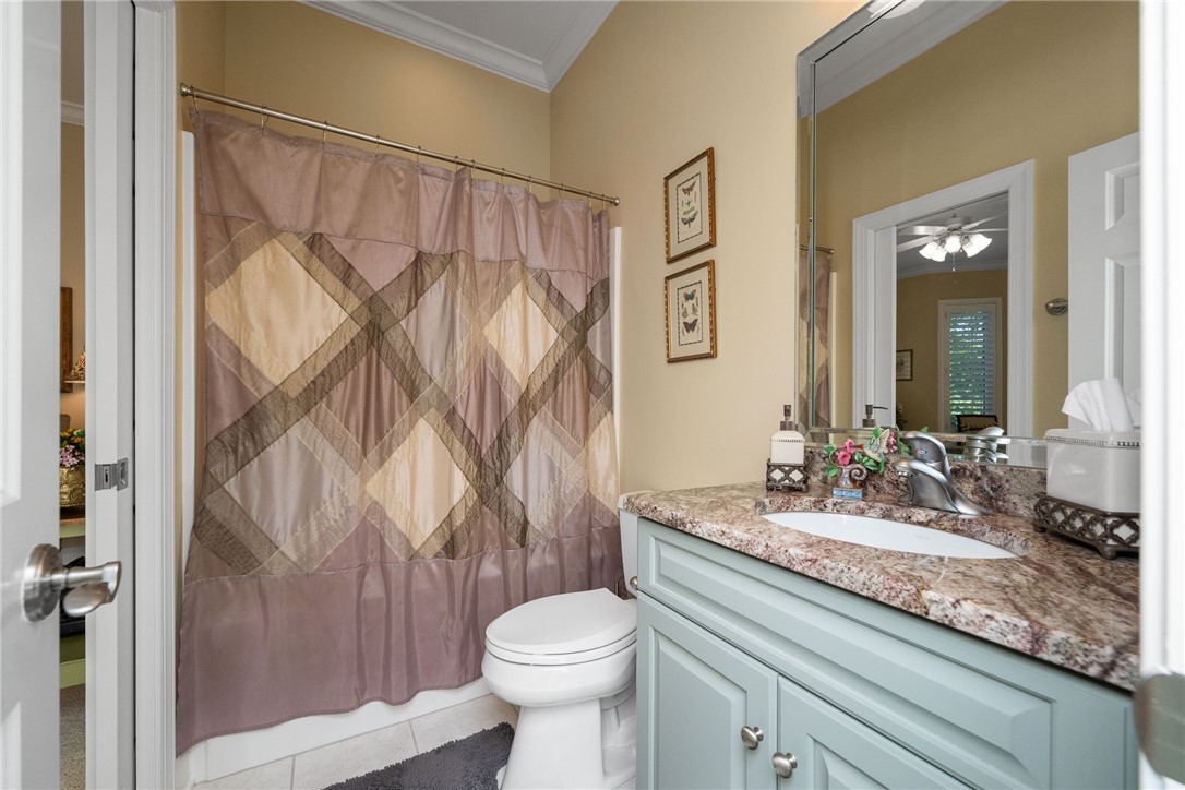 120 Links View Court Sunset, SC 29685 - Photo 36 of 50