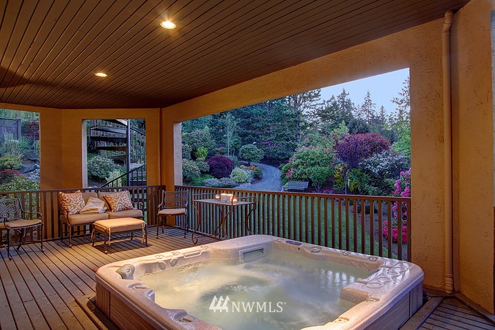 21801 Nootka Road Woodway, WA 98020 - Photo 21 of 25