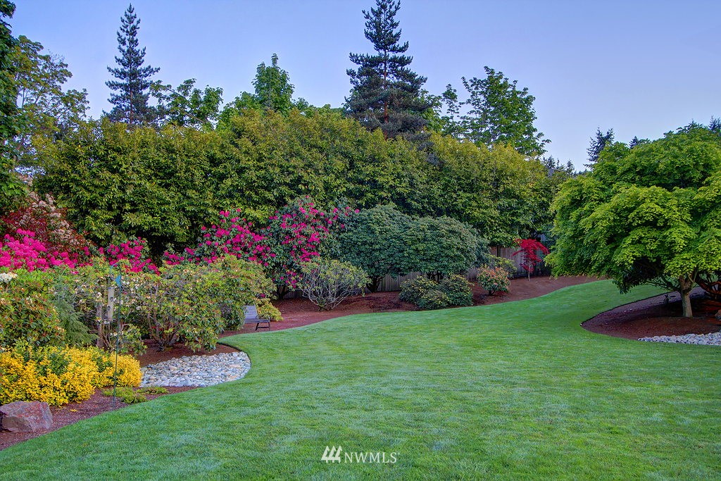 21801 Nootka Road Woodway, WA 98020 - Photo 24 of 25