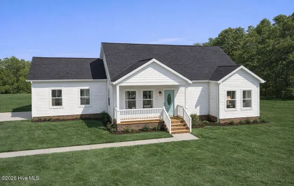 $349,000 | 919 Soundside Road, Edenton, NC 27932