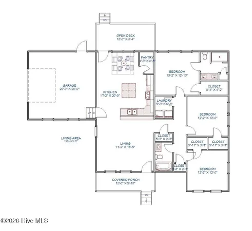 $349,000 | 919 Soundside Road, Edenton, NC 27932