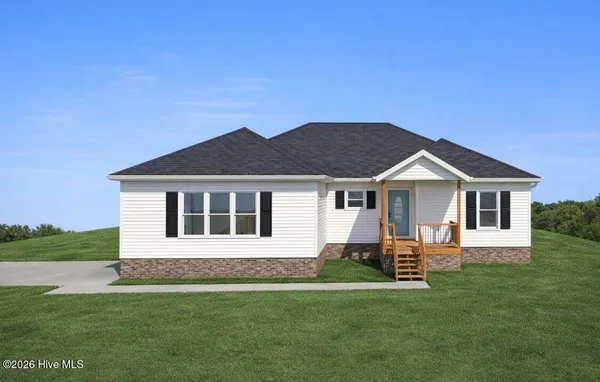 $349,000 | 919 Soundside Road, Edenton, NC 27932