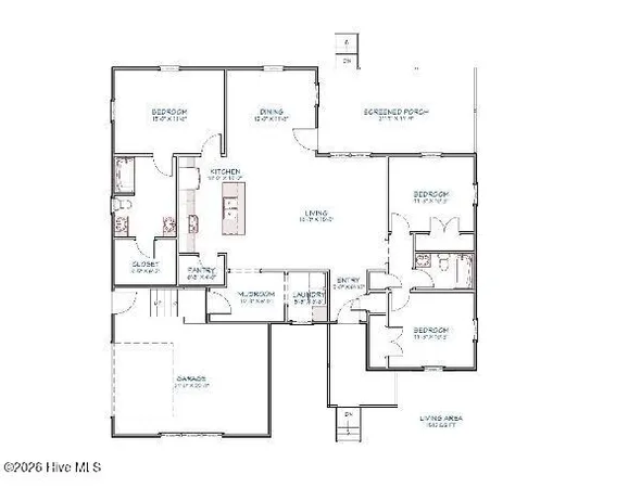 $349,000 | 919 Soundside Road, Edenton, NC 27932