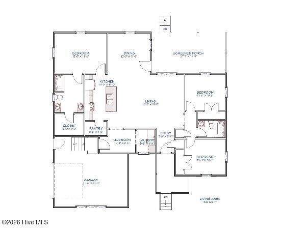 919 Soundside Road Edenton, NC 27932 - Photo 6 of 10 IMG_6441