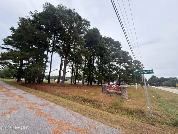 $349,000 | 919 Soundside Road, Edenton, NC 27932