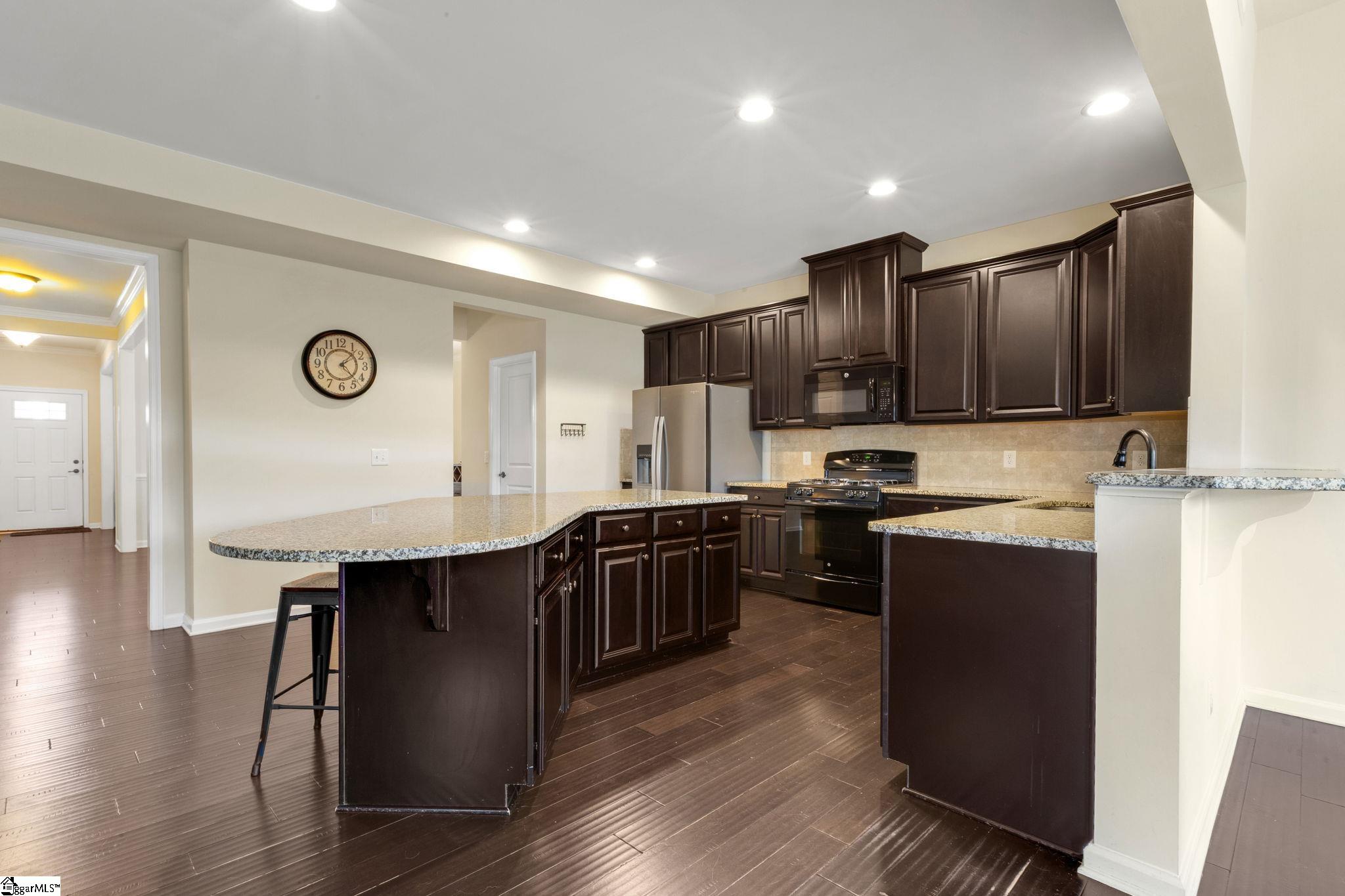 305 Mercer Drive Simpsonville, SC 29681 - Photo 12 of 50