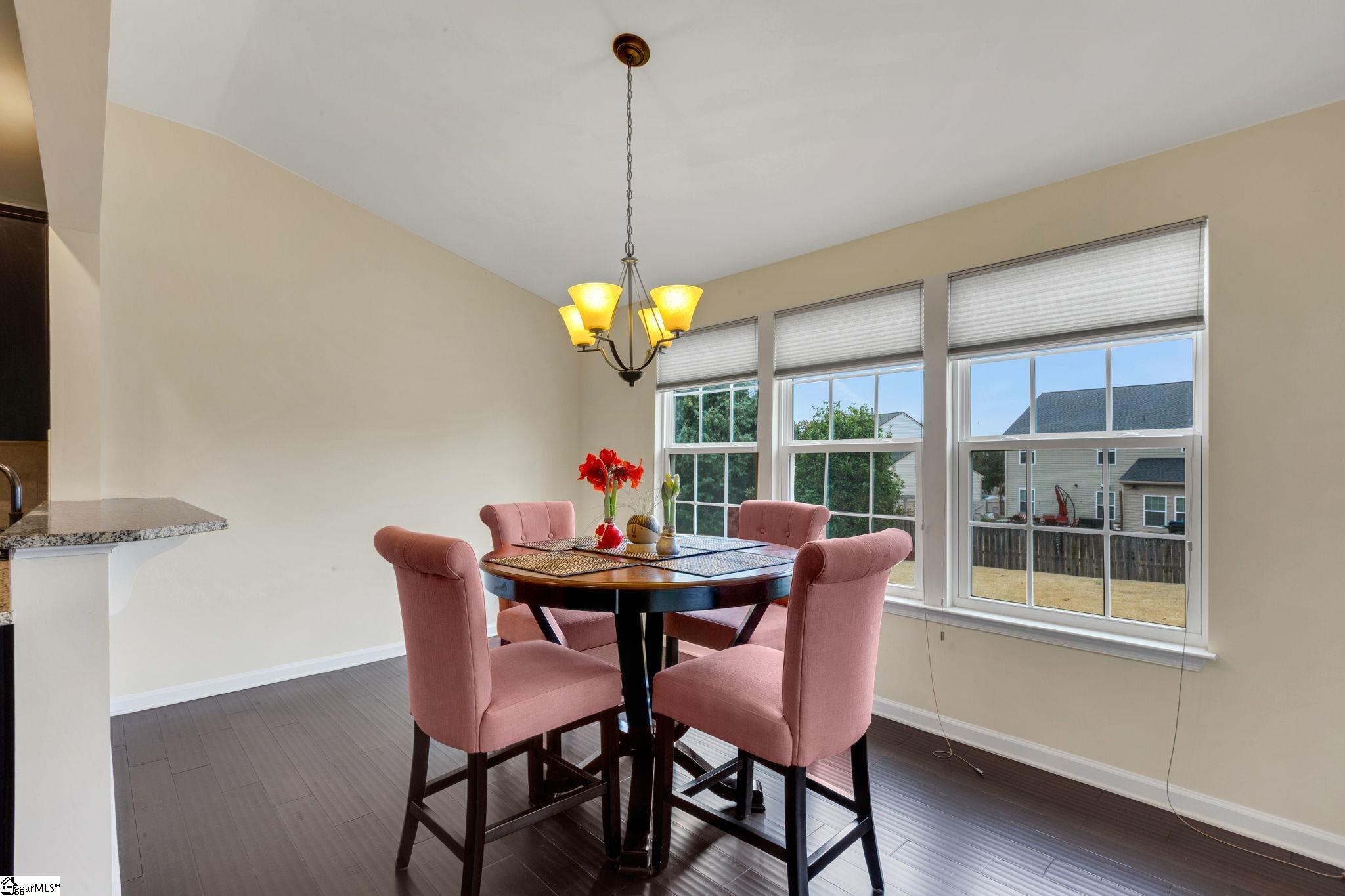 305 Mercer Drive Simpsonville, SC 29681 - Photo 14 of 50