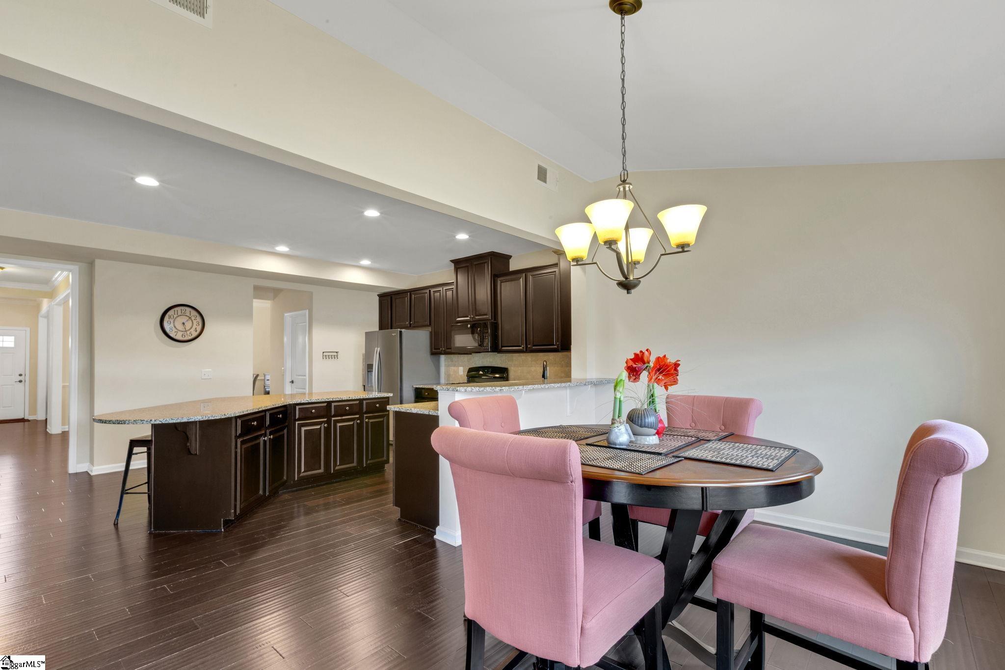 305 Mercer Drive Simpsonville, SC 29681 - Photo 15 of 50