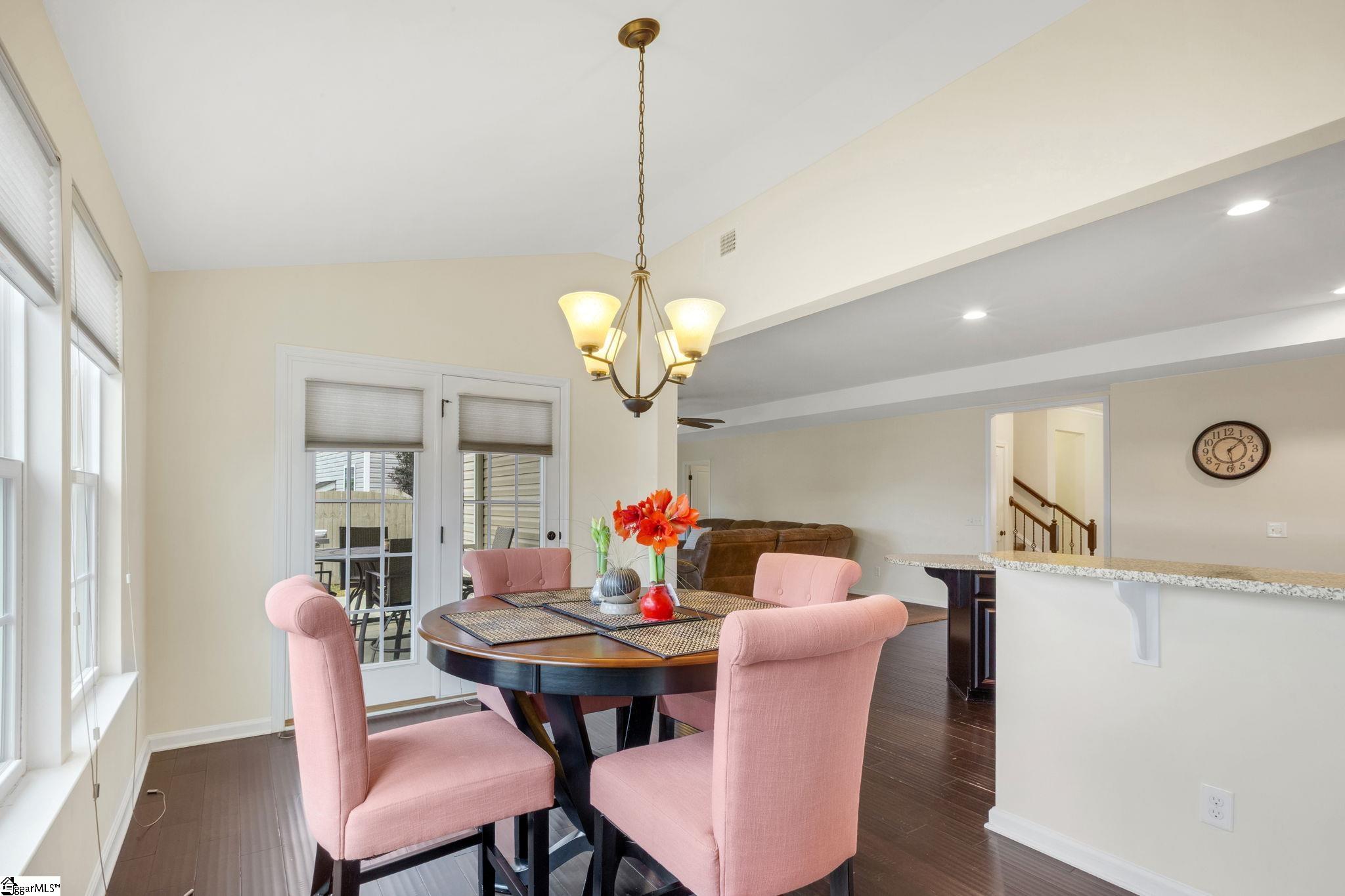 305 Mercer Drive Simpsonville, SC 29681 - Photo 16 of 50