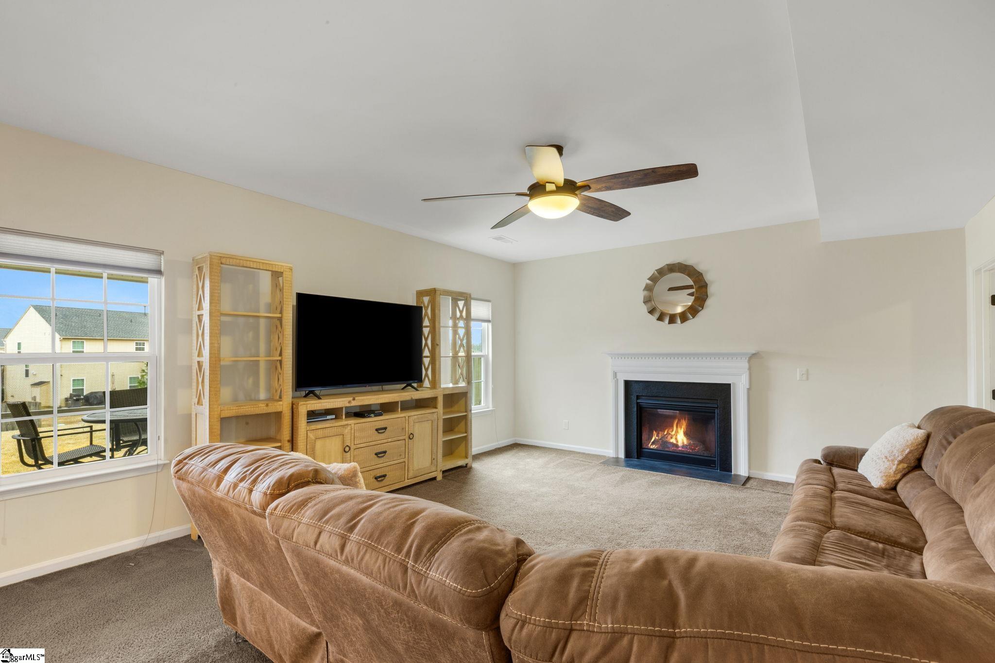 305 Mercer Drive Simpsonville, SC 29681 - Photo 18 of 50