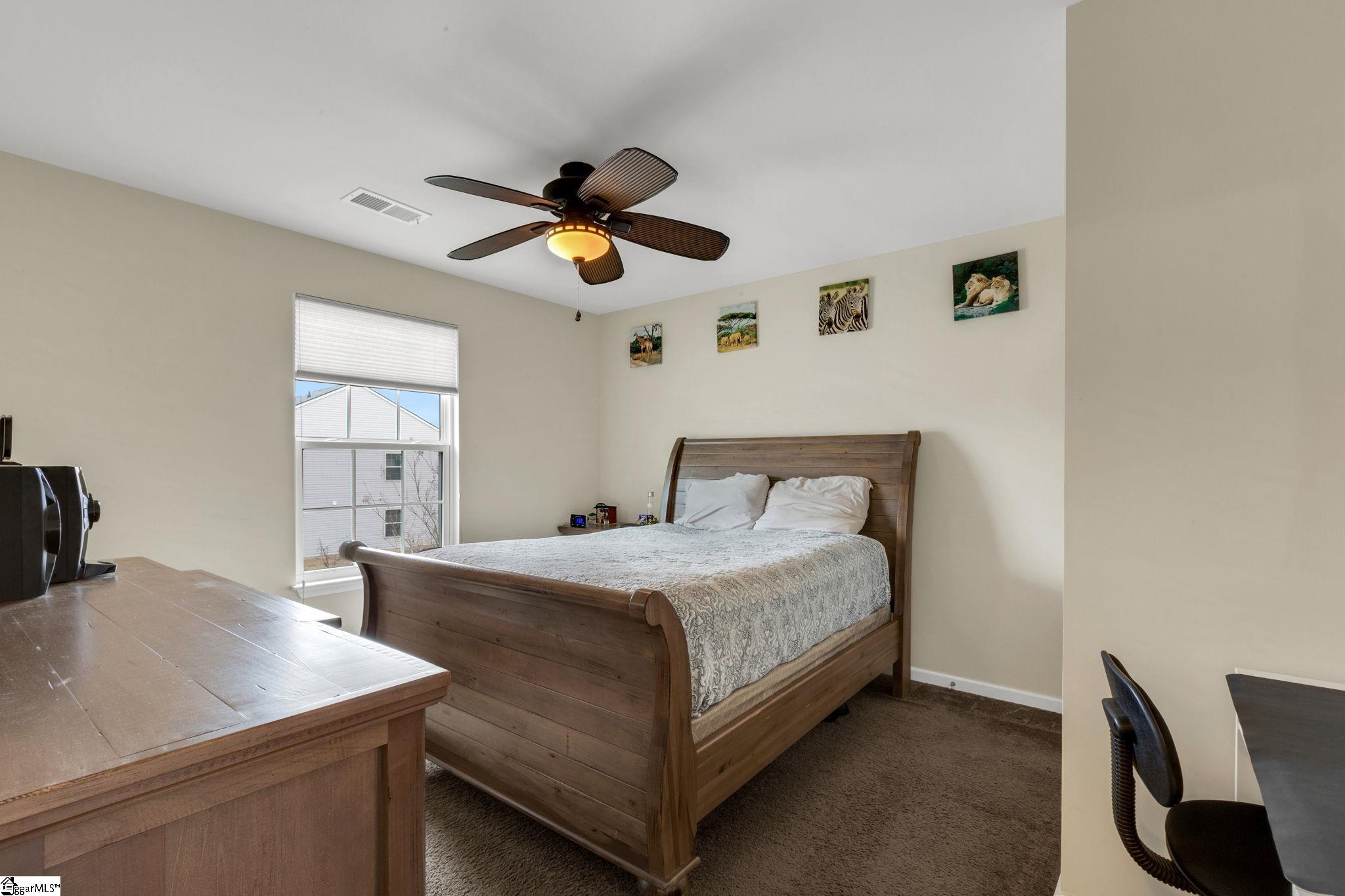 305 Mercer Drive Simpsonville, SC 29681 - Photo 23 of 50