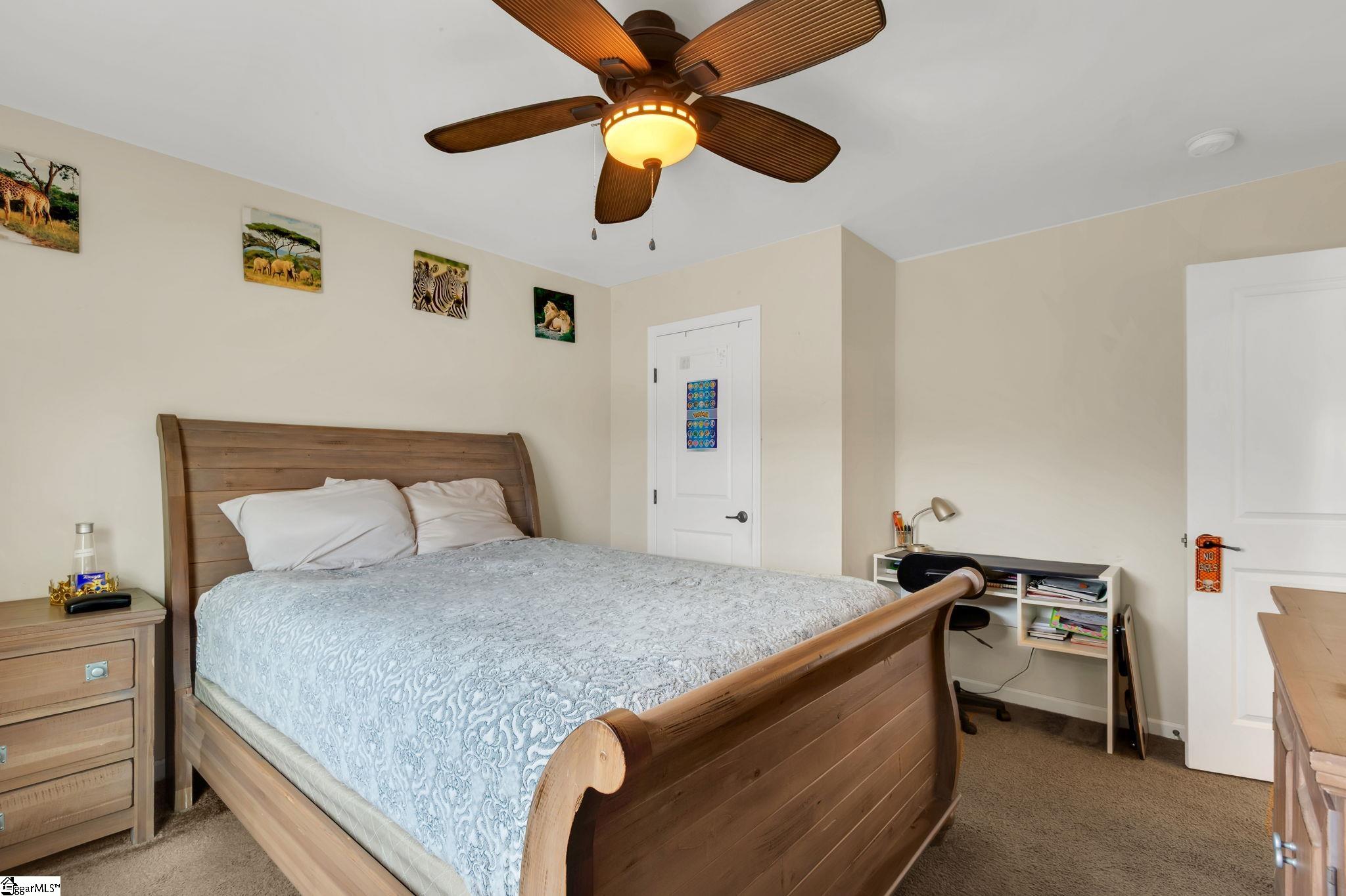 305 Mercer Drive Simpsonville, SC 29681 - Photo 24 of 50